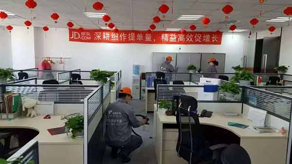 荃芬除甲醛京東沈陽總部施工圖2.jpg 荃芬除甲醛京東沈陽總部施工圖2.jpg